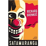 Satamaranga - Richard Brenkuš