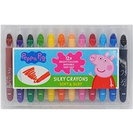 Peppa Pig gel waxes - Wax Crayons