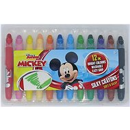 Mickey gel wax - Wax Crayons