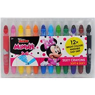 Minnie gel waxes - Wax Crayons