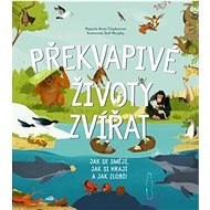 Překvapivé životy zvířat - 