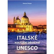 Italské kulturní dědictví UNESCO - 