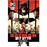 Batman: Bílý rytíř - Sean Murphy