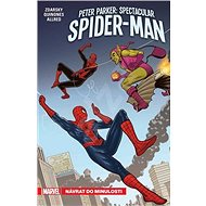Peter Parker: Spectacular Spider-Man: Návrat do minulosti - Chip Zdarsky; Mike Drucker