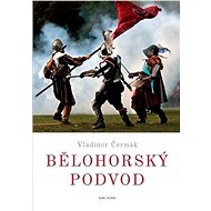 Bělohorský podvod - Vladimír Čermák