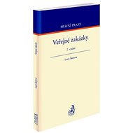 Veřejné zakázky - Lucie Balýová