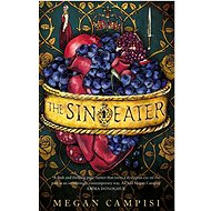 The Sin Eater - Megan Campisi