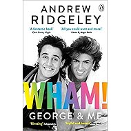 Wham! George & Me - 