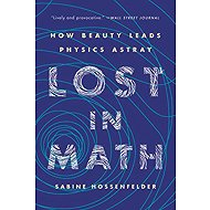 Lost in Math: How Beauty Leads Physics Astray - 