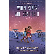 When Stars Are Scattered - Victoria Jamieson; Omar Mohamed