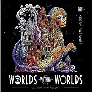 Worlds Within Worlds: Colour New Realms - Kerby Rosanes