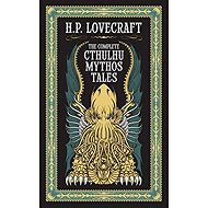 Complete Cthulhu Mythos Tales - 