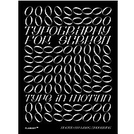 Typography for Screen: Type in Motion - Wang Shaoqiang
