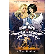 The School For Good And Evil 6 - Soman Chainani