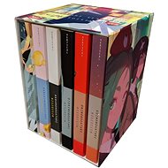 MONOGATARI Series Box Set, Season 2 - Nisioisin