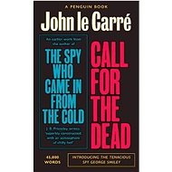Call for the Dead: The Smiley Collection - John Le Carré