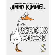 The Serious Goose - Jimmy Kimmel