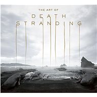 The Art of Death Stranding - Titan Books