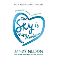 The Sky Is Everywhere - Jandy Nelson