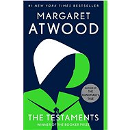 The Testaments: A Novel - Margaret Atwood