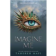 Imagine Me - Tahereh Mafi