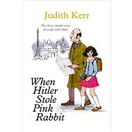 When Hitler Stole Pink Rabbit - 