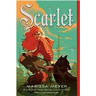 Scarlet - 