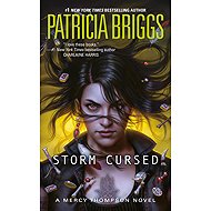 Storm Cursed - Patricia Briggs