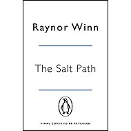The Salt Path - Raynor Winn