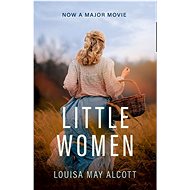Little Women - Louisa May Alcott