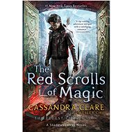 The Eldest Curses 1. The Red Scrolls of Magic - 