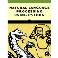 Natural Language Processing with Python and spaCy: A Practical Introduction - Yuli Vasiliev