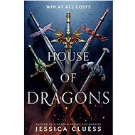 House of Dragons - Jessica Cluess