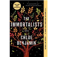 The Immortalists - 