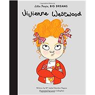 Vivienne Westwood - Isabel Sanchez Vegara