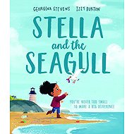 Stella and the Seagull - 
