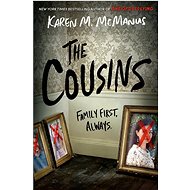 The Cousins - Karen M. McManus