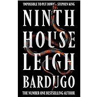 Ninth House - Leigh Bardugo