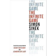 The Infinite Game - Simon Sinek