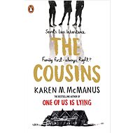 Cousins - Karen McManus