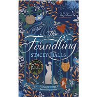 The Foundling - Stacey Halls