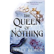 Queen of Nothing - 