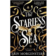 The Starless Sea - Erin Morgenstern