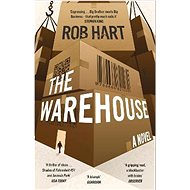 The Warehouse - Rob Hart