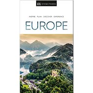 DK Eyewitness Europe - 