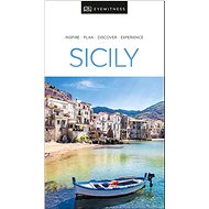 DK Eyewitness Travel Guide Sicily - Dk Eyewitness