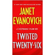Twisted Twenty-Six - Janet Evanovich