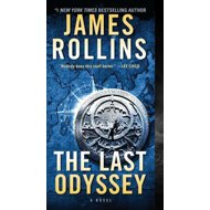 The Last Odyssey: A Novel - James Rollins