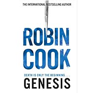Genesis - Robin Cook