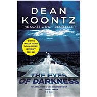 The Eyes of Darkness - Dean Koontz